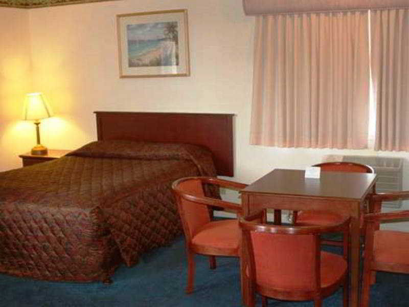 Courtesy Inn San Simeon Εξωτερικό φωτογραφία